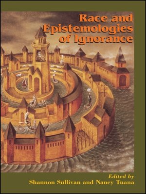 cover image of Race and Epistemologies of Ignorance